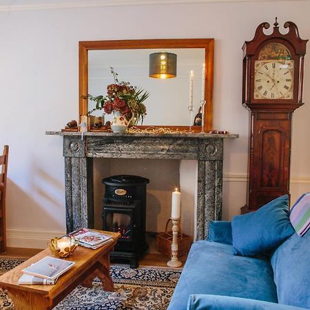 Ashburton Court Guest House ภายนอก รูปภาพ