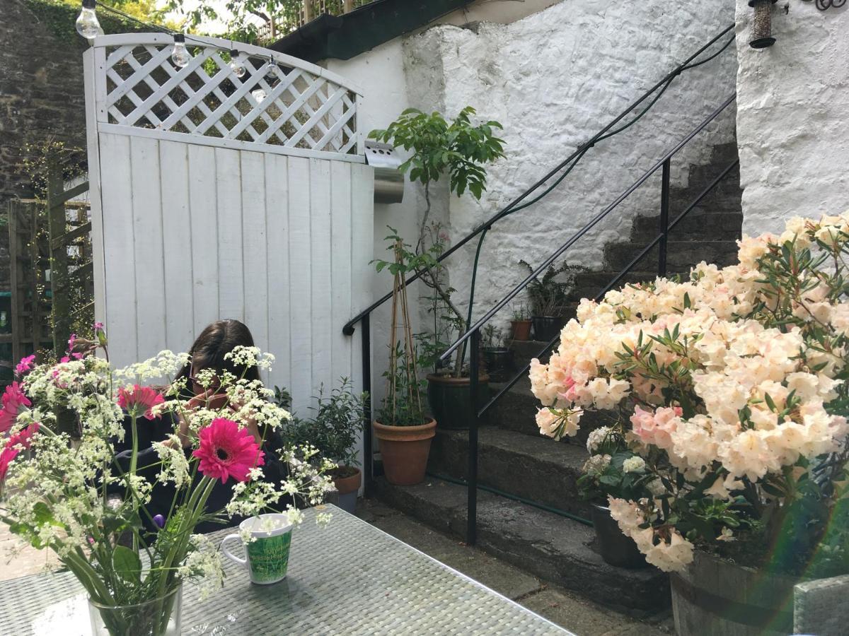 Ashburton Court Guest House ภายนอก รูปภาพ