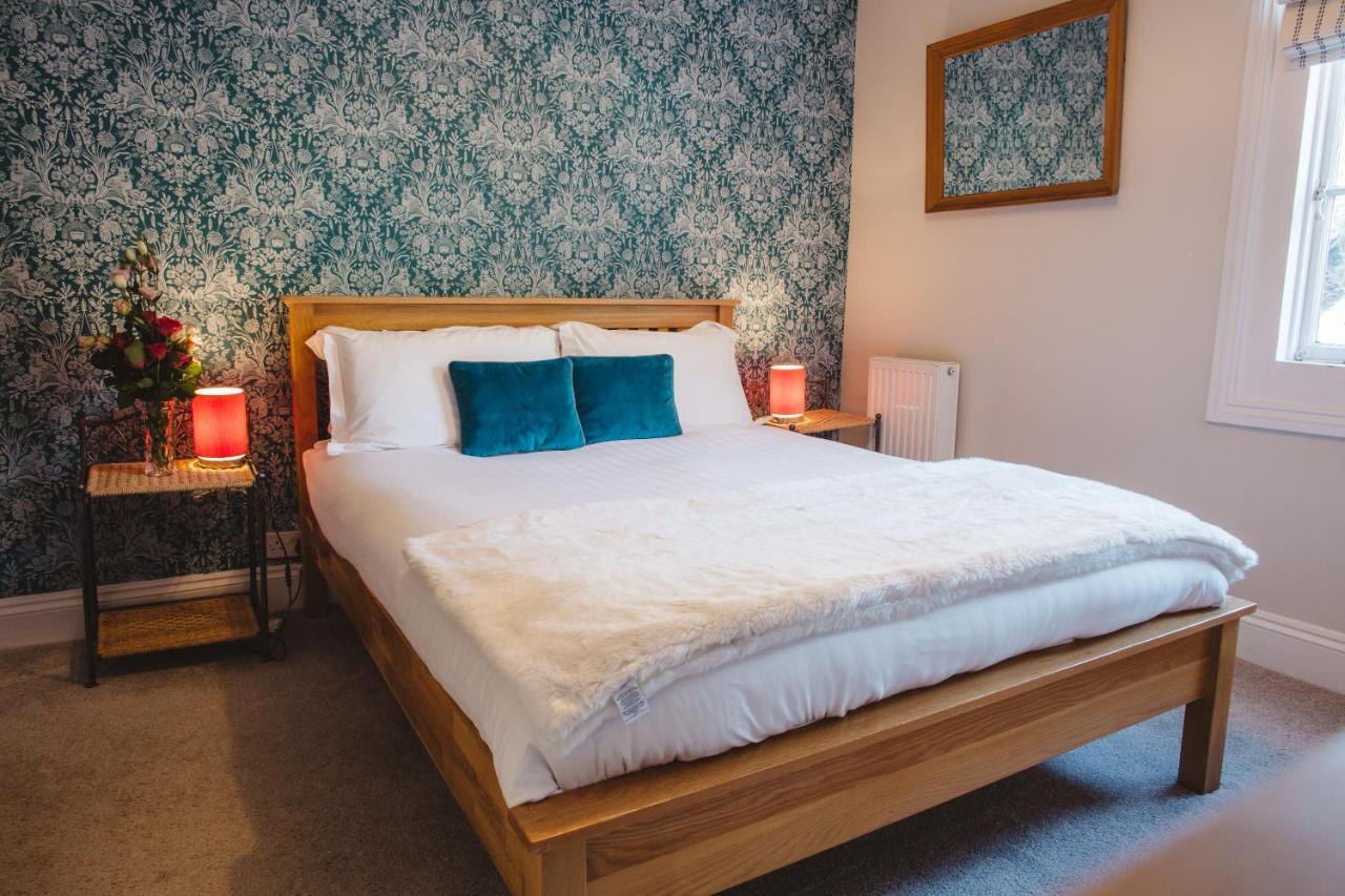 Ashburton Court Guest House ภายนอก รูปภาพ