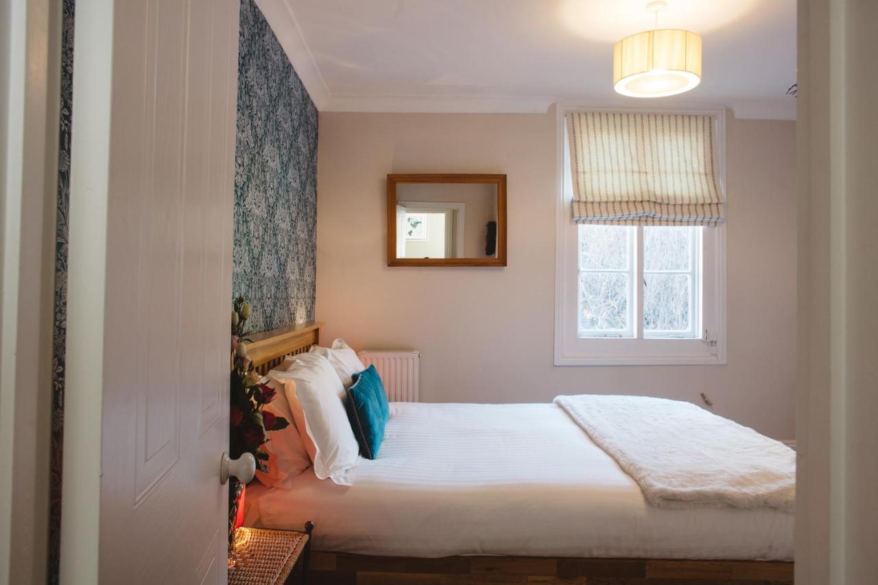 Ashburton Court Guest House ภายนอก รูปภาพ