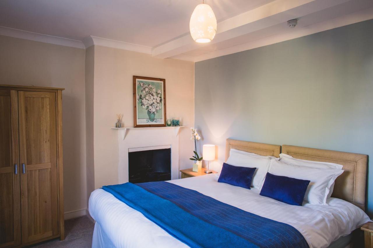 Ashburton Court Guest House ภายนอก รูปภาพ