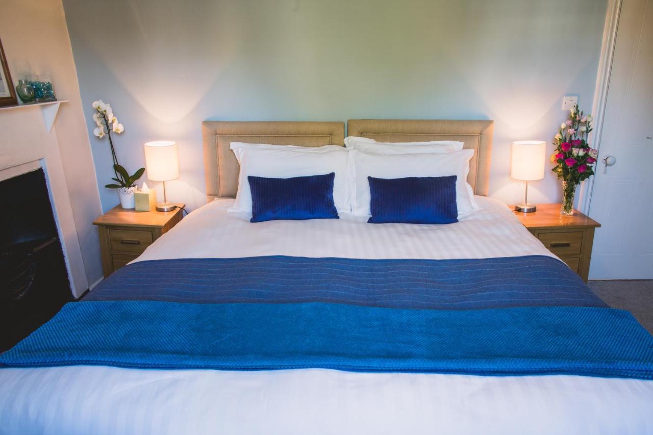 Ashburton Court Guest House ภายนอก รูปภาพ
